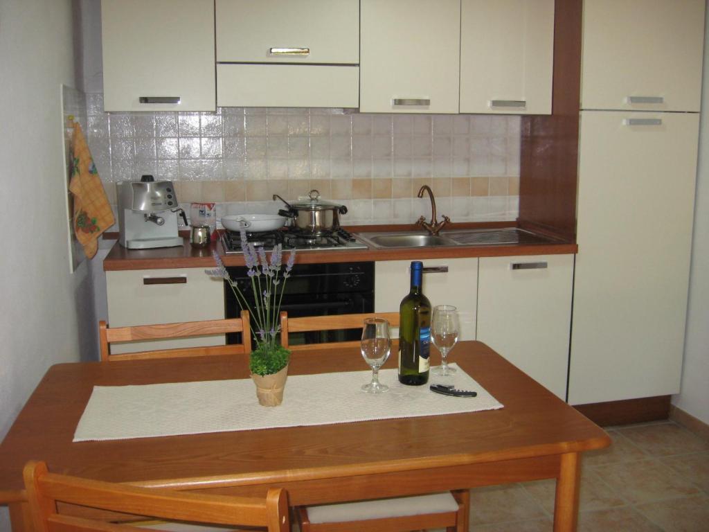 Agriturismo La Barca In Secca Olmedo Room photo